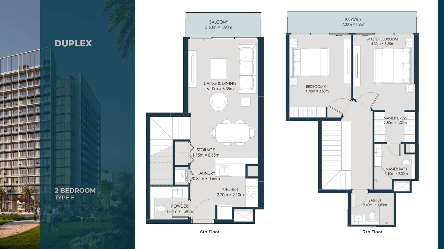 Duplex